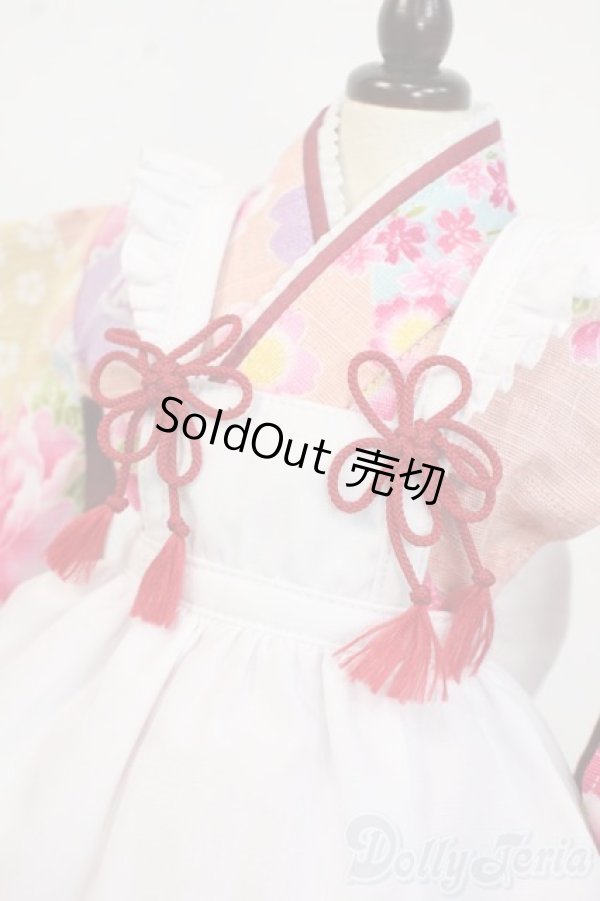 画像2: Lilia/夢味茶屋〜黒まねき猫〜 Y-25-12-24-043-YD-ZY (2)