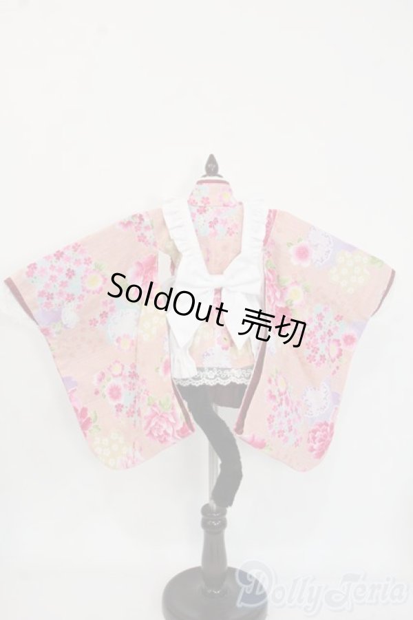 画像3: Lilia/夢味茶屋〜黒まねき猫〜 Y-25-12-24-043-YD-ZY (3)