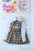 画像1: 22ｃｍ/OF:PNXSサイズ衣装 Y-25-03-26-119-YD-ZY (1)