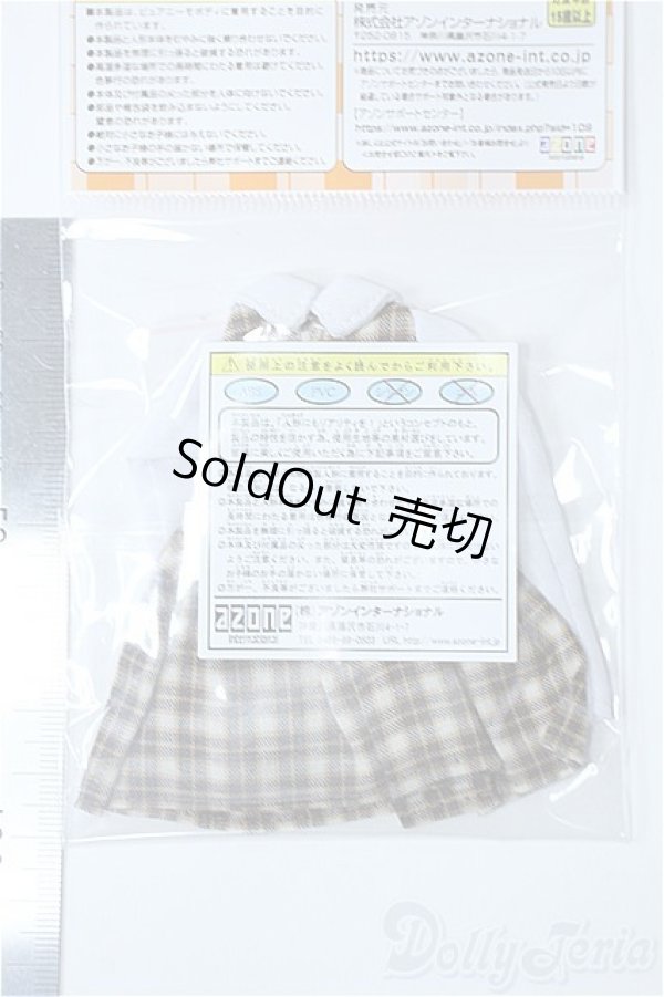 画像2: 22ｃｍ/OF:PNXSサイズ衣装 Y-25-03-26-119-YD-ZY (2)