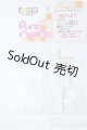 画像: 22ｃｍ/OF:PNXSサイズ衣装 Y-25-03-26-115-YD-ZY
