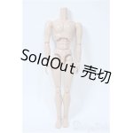 画像: オビツ27ｃｍボディ（男の子） Y-25-03-26-092-YD-ZY