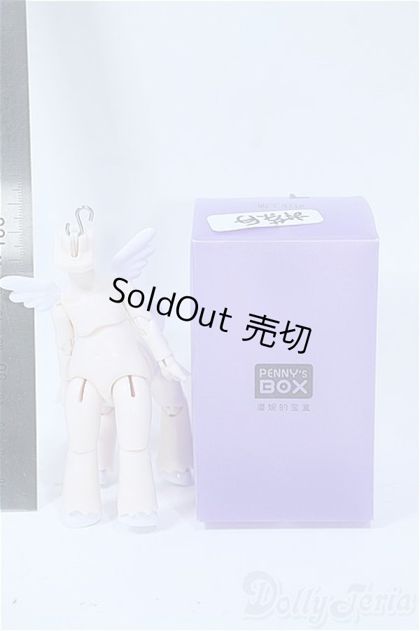 画像3: PENNY'S BOX/1/12サイズ　ボディ Y-25-03-26-085-YD-ZY (3)