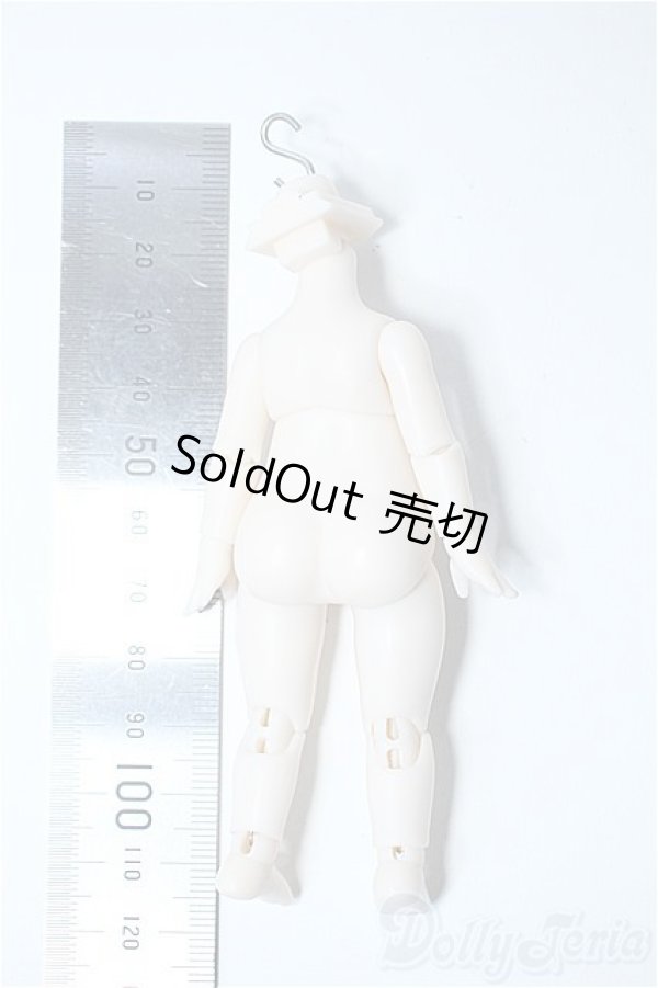 画像2: PENNY'S BOX/1/12サイズ　ボディ Y-25-03-26-084-YD-ZY (2)