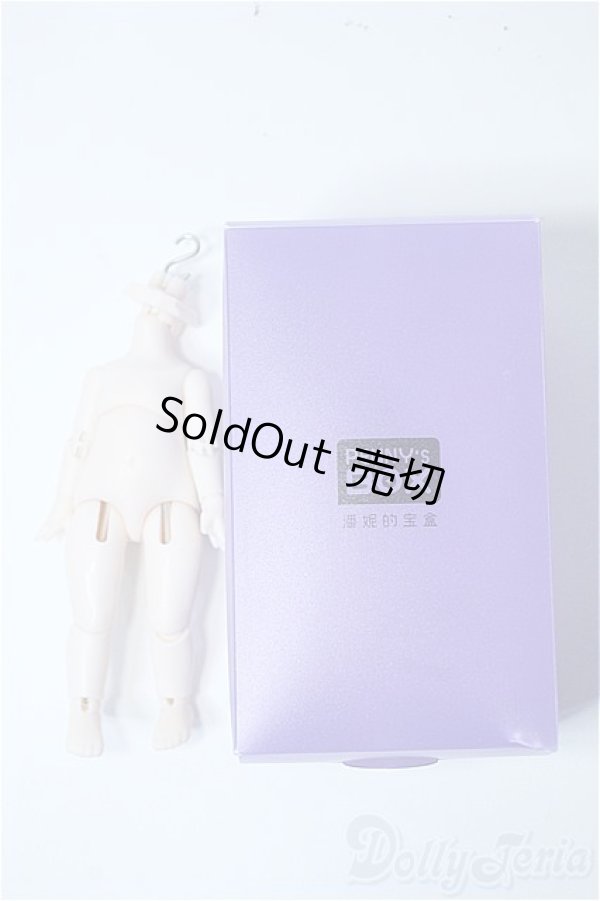 画像3: PENNY'S BOX/1/12サイズ　ボディ Y-25-03-26-084-YD-ZY (3)