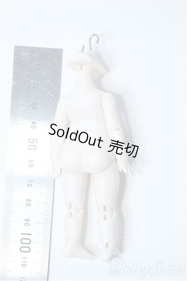 画像2: PENNY'S BOX/1/12サイズ　ボディ Y-25-03-26-083-YD-ZY (2)