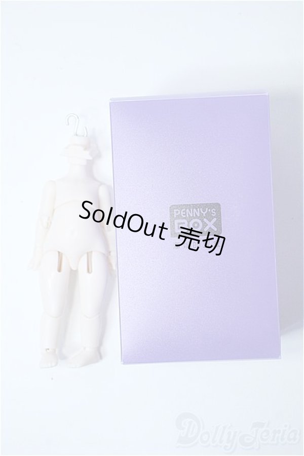 画像3: PENNY'S BOX/1/12サイズ　ボディ Y-25-03-26-083-YD-ZY (3)