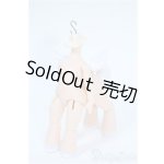 画像: PENNY'S BOX/1/12サイズ　ボディ Y-25-03-26-086-YD-ZY