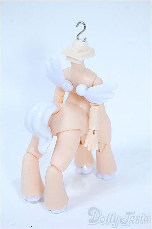 画像2: PENNY'S BOX/1/12サイズ　ボディ Y-25-03-26-086-YD-ZY (2)