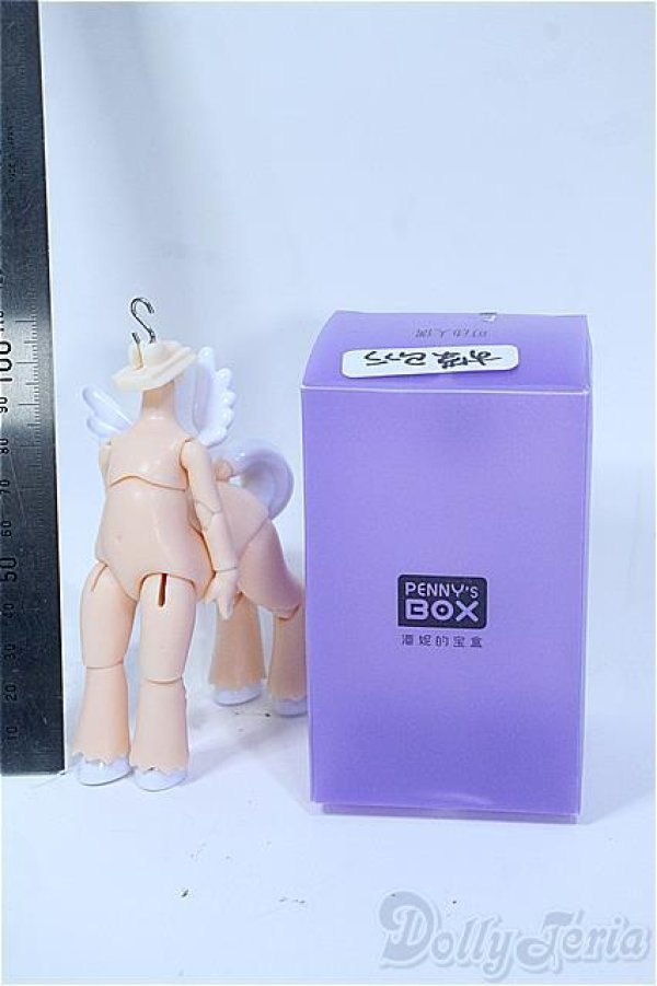 画像3: PENNY'S BOX/1/12サイズ　ボディ Y-25-03-26-086-YD-ZY (3)
