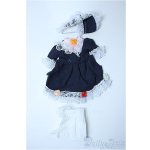 画像: 幼SD/OF:衣装セット Y-25-03-26-071-YD-ZY