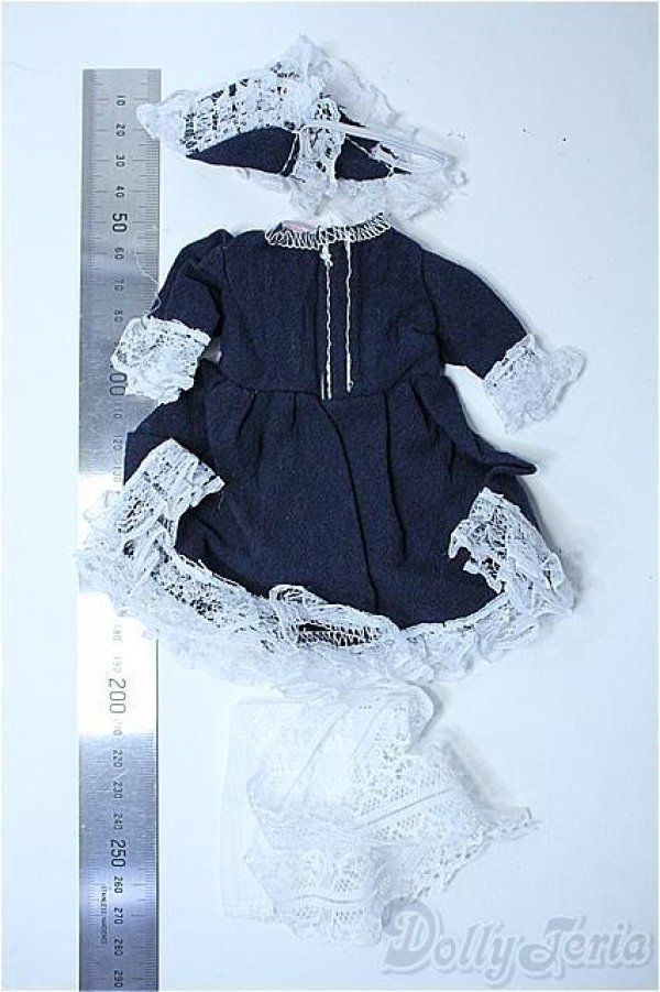 画像2: 幼SD/OF:衣装セット Y-25-03-26-071-YD-ZY (2)