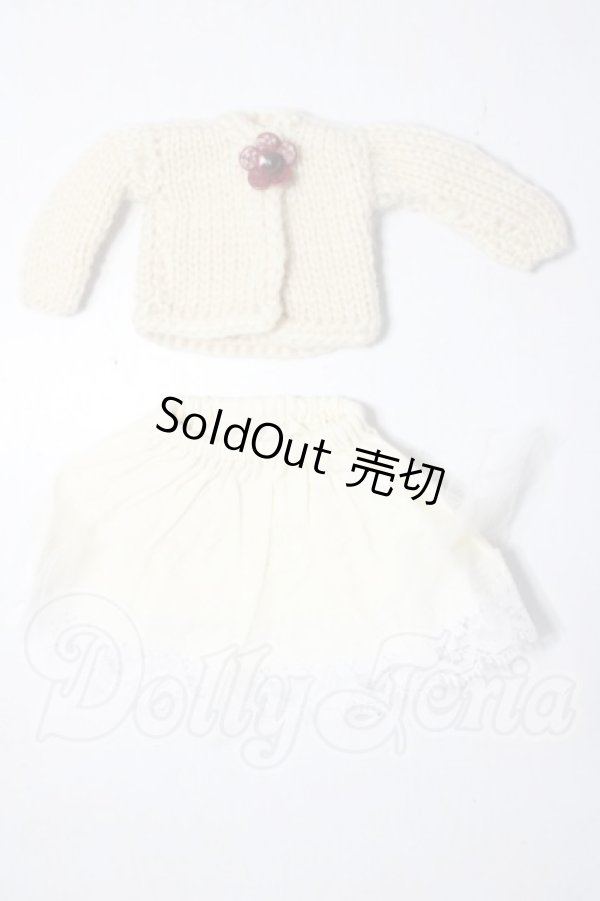 画像1: 幼SD/OF:衣装セット U-26-05-27-075-YD-ZU (1)
