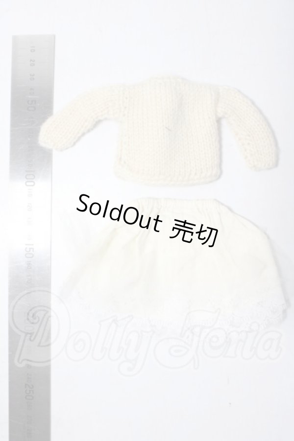 画像2: 幼SD/OF:衣装セット U-26-05-27-075-YD-ZU (2)