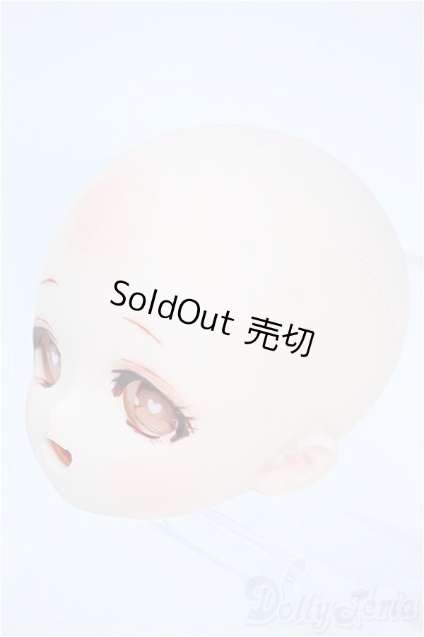 画像3: imomodoll/TICKカスタムメイクヘッド S-25-10-26-329-YD-ZS (3)