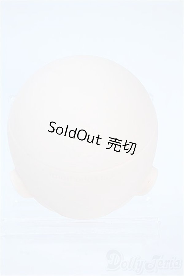 画像4: imomodoll/TICKカスタムメイクヘッド S-25-10-26-329-YD-ZS (4)