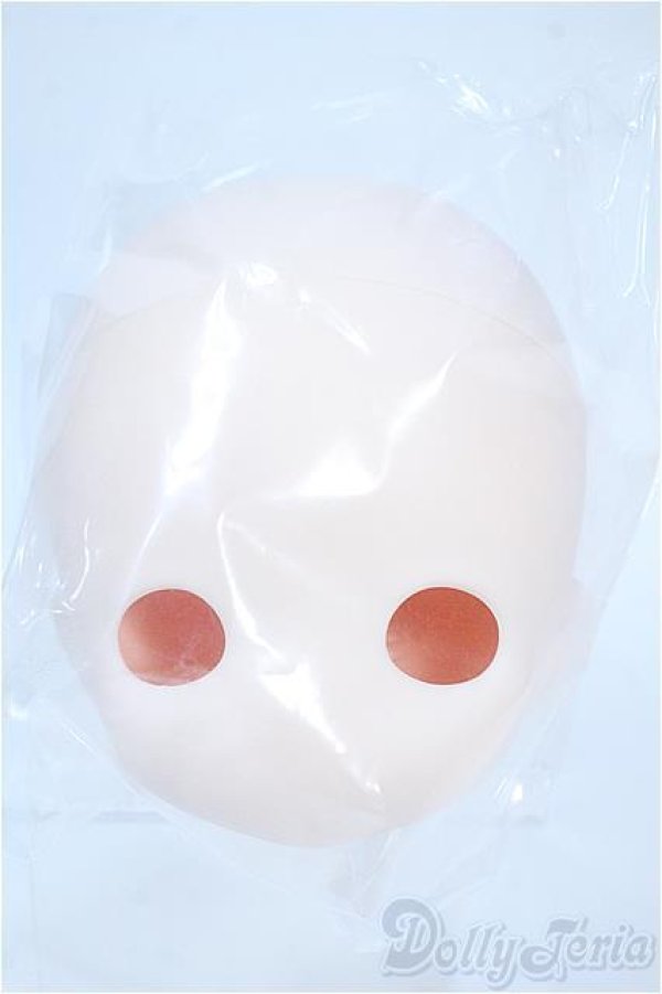画像1: PUYOODOLL/Kumako EGG-01ヘッド/海外製キャストドール Y-25-03-26-078-YD-ZY (1)