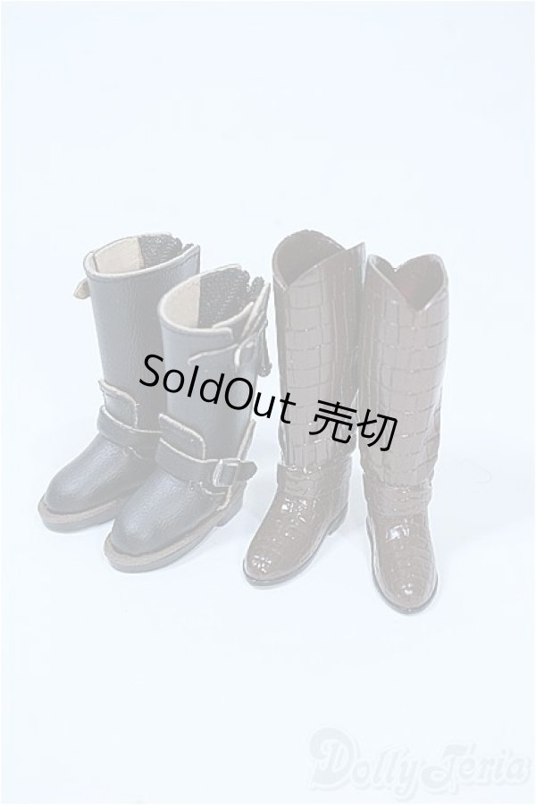 画像1: PNXS/シューズ Y-25-03-26-123-YD-ZY (1)