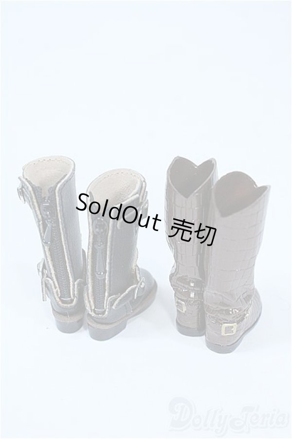 画像2: PNXS/シューズ Y-25-03-26-123-YD-ZY (2)