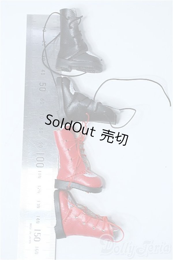 画像3: azone/PNM：1/6　シューズ Y-25-03-26-122-YD-ZY (3)