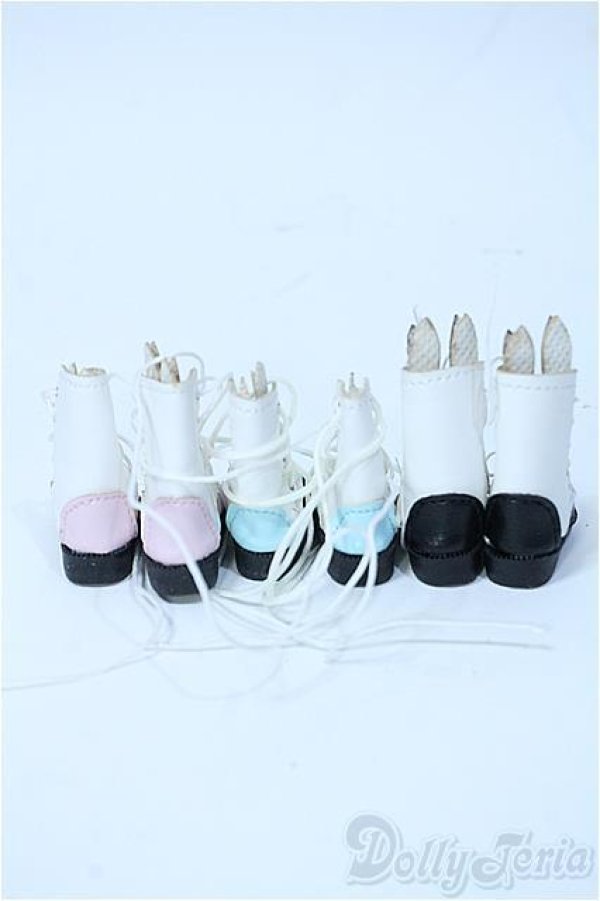 画像2: azone/PNM：1/6　シューズ Y-25-03-26-121-YD-ZY (2)