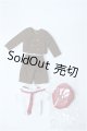 画像: 22ｃｍ/OF:PNXSサイズ衣装 Y-25-03-26-138-YD-ZY