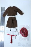 画像2: 22ｃｍ/OF:PNXSサイズ衣装 Y-25-03-26-138-YD-ZY (2)