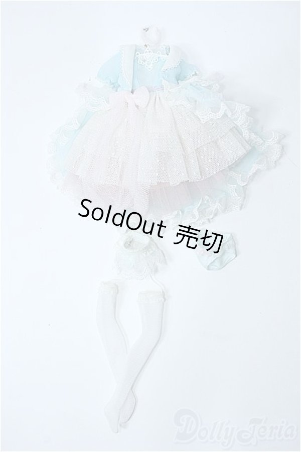 画像1: azone/OF:PNM衣装セット Y-25-03-26-181-YD-ZY (1)