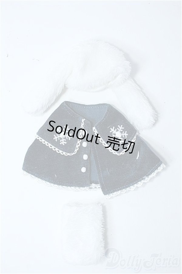 画像1: azone/Majokko☆Raili(ライリ) littlewitch of the snow Y-25-03-26-179-YD-ZY (1)