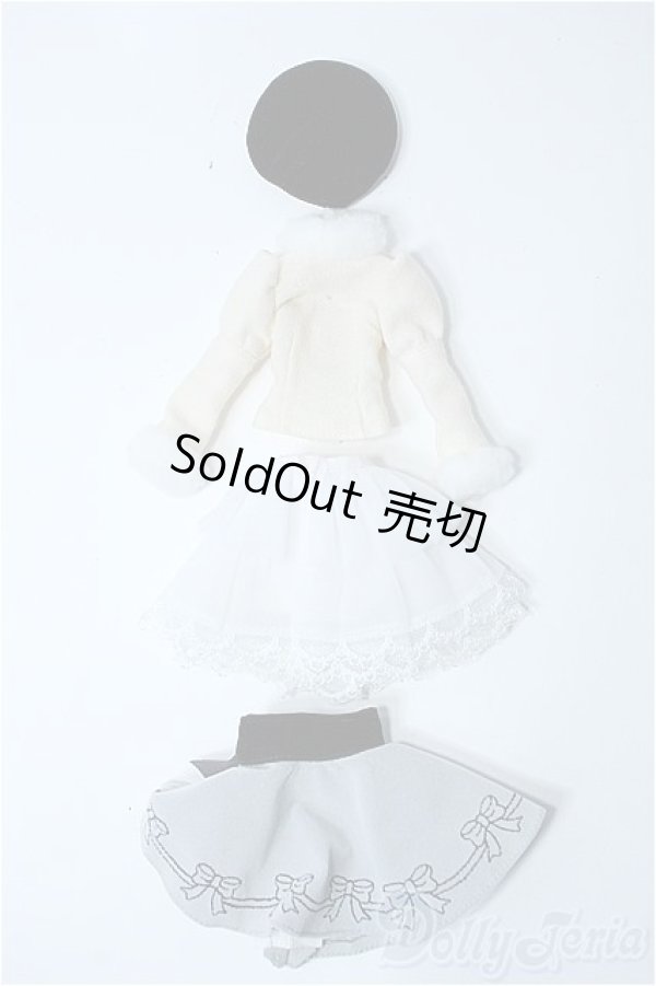 画像1: azone/OF:Blue Bird’s SongII みう衣装 Y-25-03-26-183-YD-ZY (1)