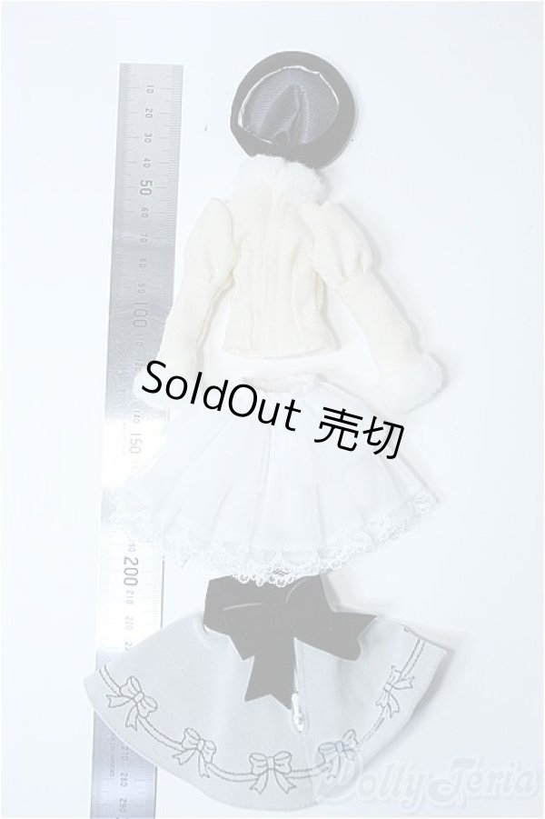 画像2: azone/OF:Blue Bird’s SongII みう衣装 Y-25-03-26-183-YD-ZY (2)