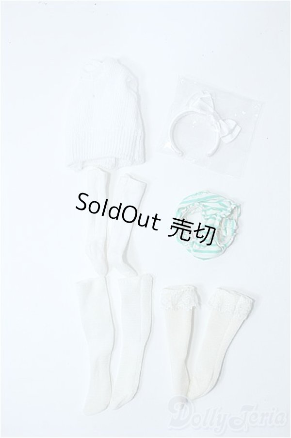 画像1: azone/OF:PNM衣装セット Y-25-03-26-174-YD-ZY (1)