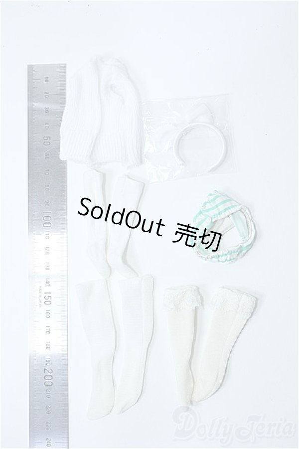 画像2: azone/OF:PNM衣装セット Y-25-03-26-174-YD-ZY (2)