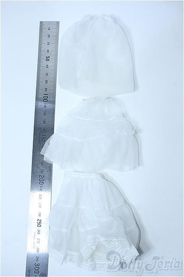 画像2: azone/OF:PNM衣装セット Y-25-03-26-171-YD-ZY (2)
