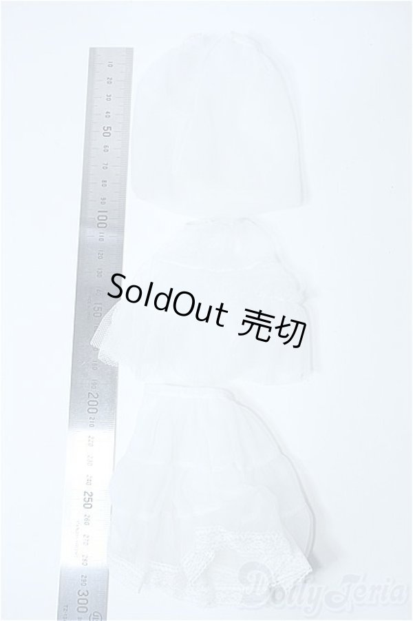 画像2: azone/OF:PNM衣装セット Y-25-03-26-171-YD-ZY (2)