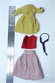 画像2: azone/OF:PNM衣装セット Y-25-03-26-170-YD-ZY (2)