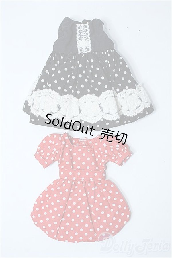 画像1: azone/OF:PNM衣装セット Y-25-03-26-165-YD-ZY (1)
