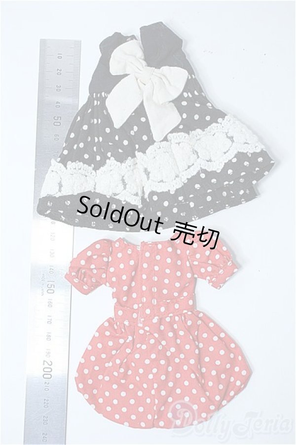 画像2: azone/OF:PNM衣装セット Y-25-03-26-165-YD-ZY (2)