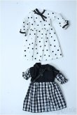 画像1: azone/OF:PNM衣装セット Y-25-03-26-167-YD-ZY (1)