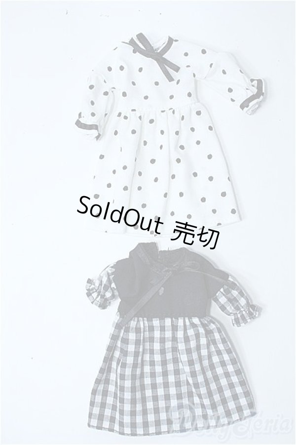 画像1: azone/OF:PNM衣装セット Y-25-03-26-167-YD-ZY (1)