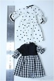 画像2: azone/OF:PNM衣装セット Y-25-03-26-167-YD-ZY (2)