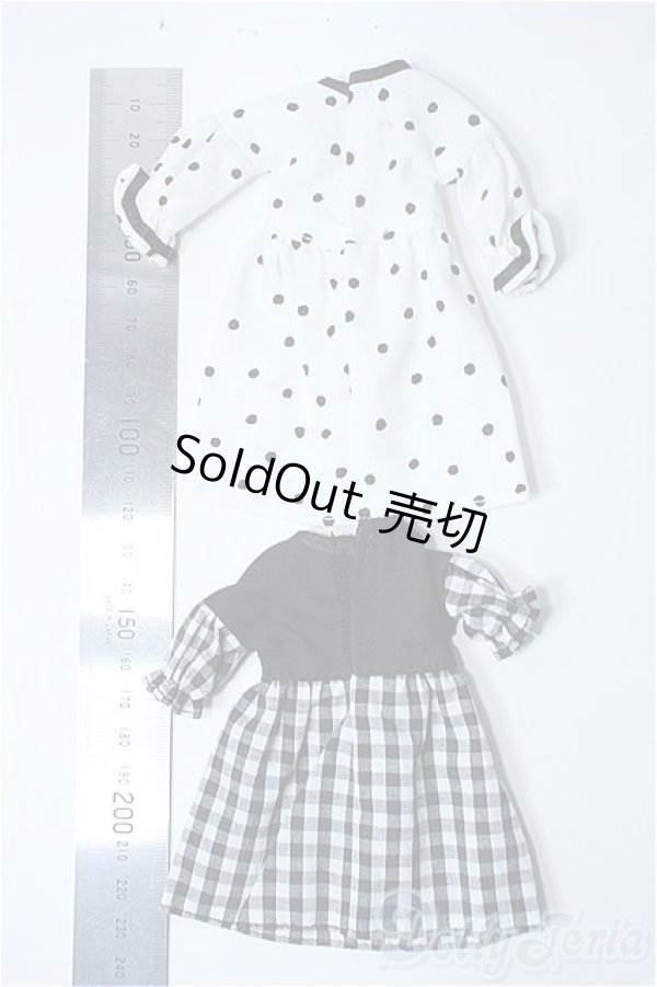 画像2: azone/OF:PNM衣装セット Y-25-03-26-167-YD-ZY (2)