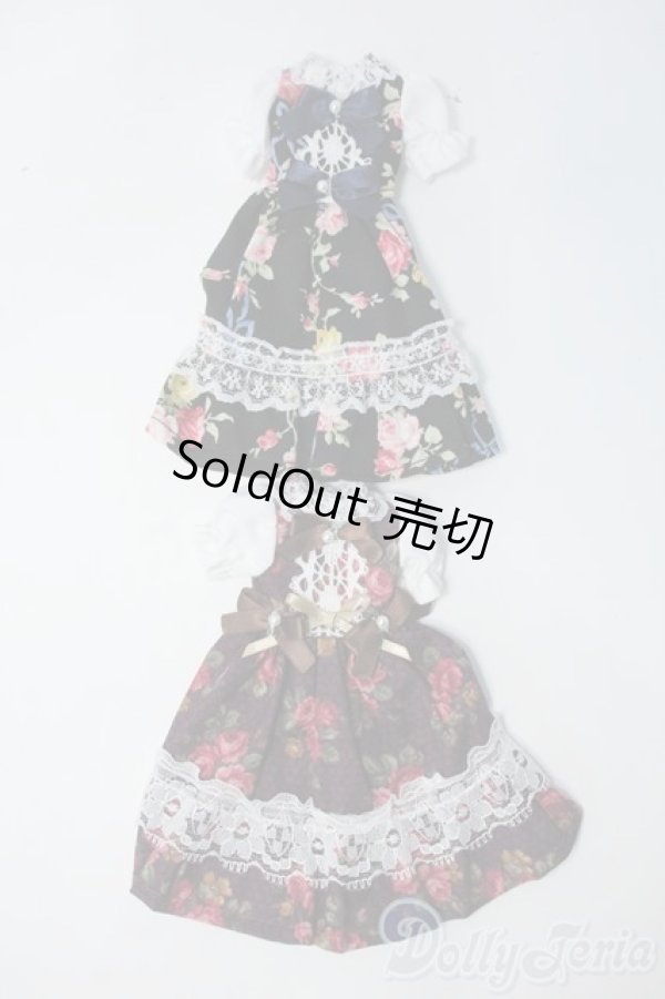 画像1: azone/OF:PNM衣装セット Y-25-05-28-109-YD-ZY (1)