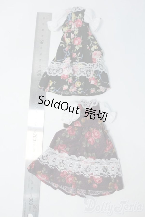 画像2: azone/OF:PNM衣装セット Y-25-05-28-109-YD-ZY (2)