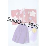 画像: azone/OF:PNM衣装セット Y-25-03-26-161-YD-ZY