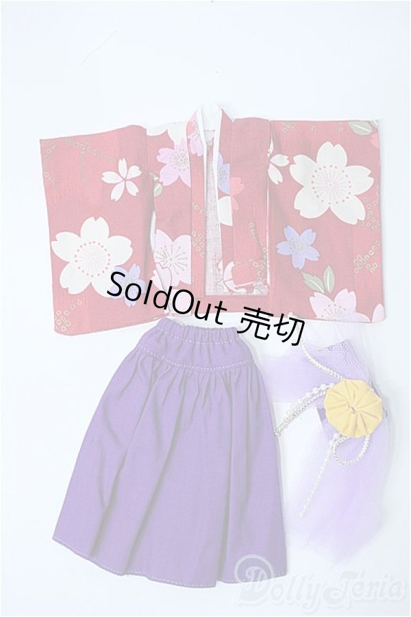 画像1: azone/OF:PNM衣装セット Y-25-03-26-161-YD-ZY (1)