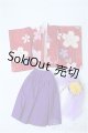 画像: azone/OF:PNM衣装セット Y-25-03-26-161-YD-ZY