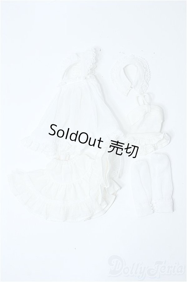 画像1: 22ｃｍ/OF:PNXSサイズ衣装 Y-25-03-26-151-YD-ZY (1)