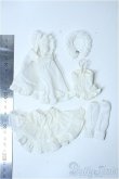 画像2: 22ｃｍ/OF:PNXSサイズ衣装 Y-25-03-26-151-YD-ZY (2)