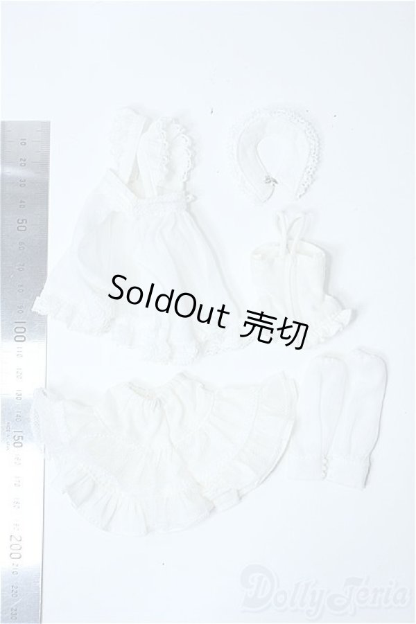 画像2: 22ｃｍ/OF:PNXSサイズ衣装 Y-25-03-26-151-YD-ZY (2)